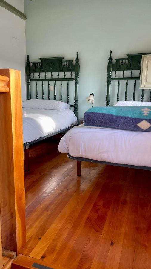 La Casa Grande De Gormaz Villa Quintanas de Gormaz Bagian luar foto