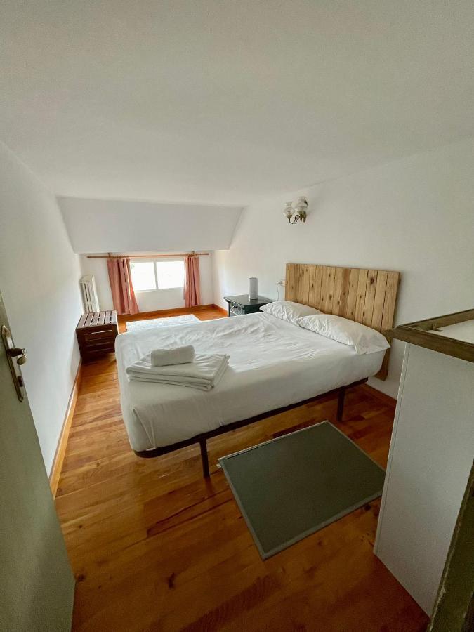 La Casa Grande De Gormaz Villa Quintanas de Gormaz Bagian luar foto