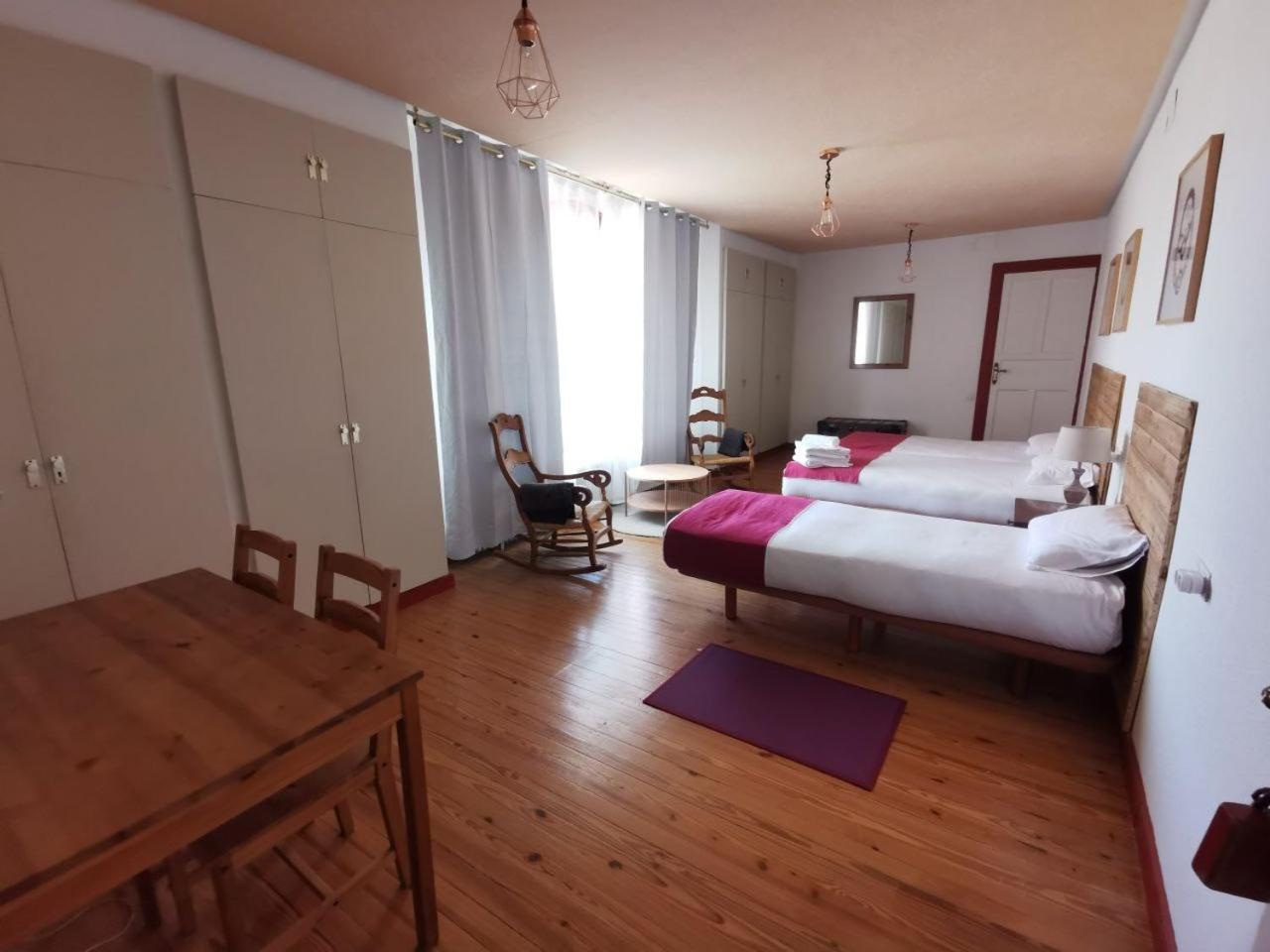 La Casa Grande De Gormaz Villa Quintanas de Gormaz Bagian luar foto