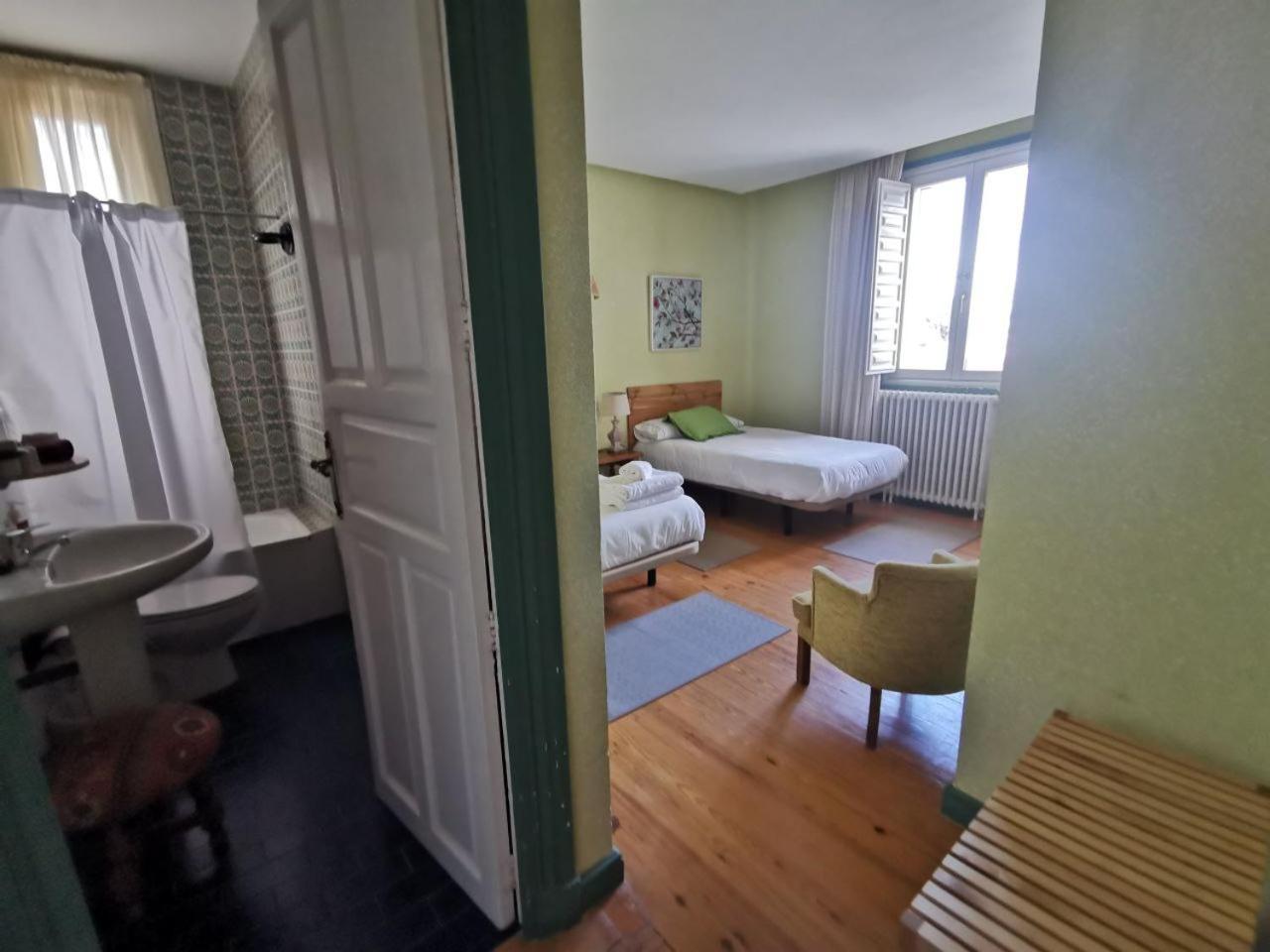 La Casa Grande De Gormaz Villa Quintanas de Gormaz Bagian luar foto