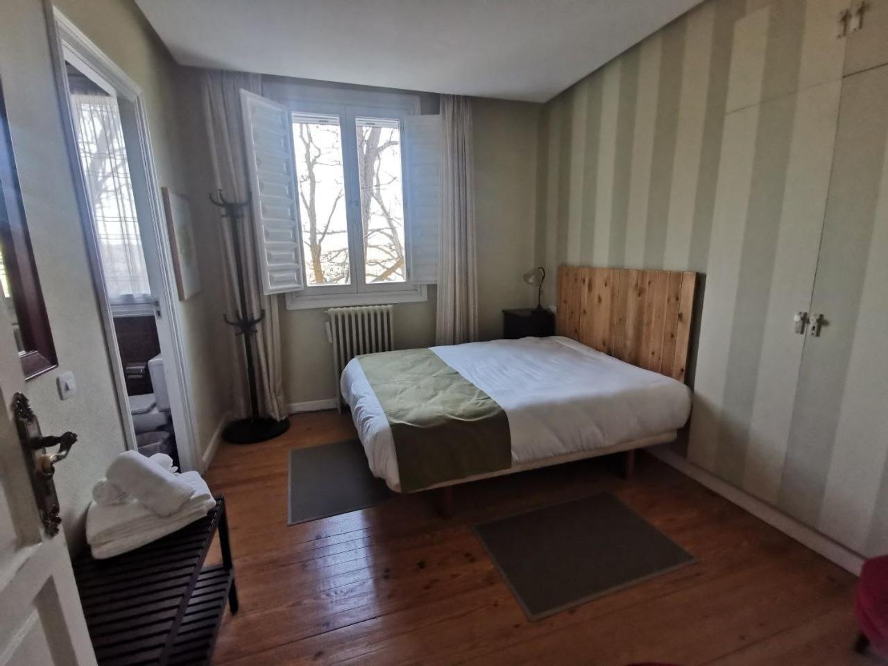 La Casa Grande De Gormaz Villa Quintanas de Gormaz Bagian luar foto