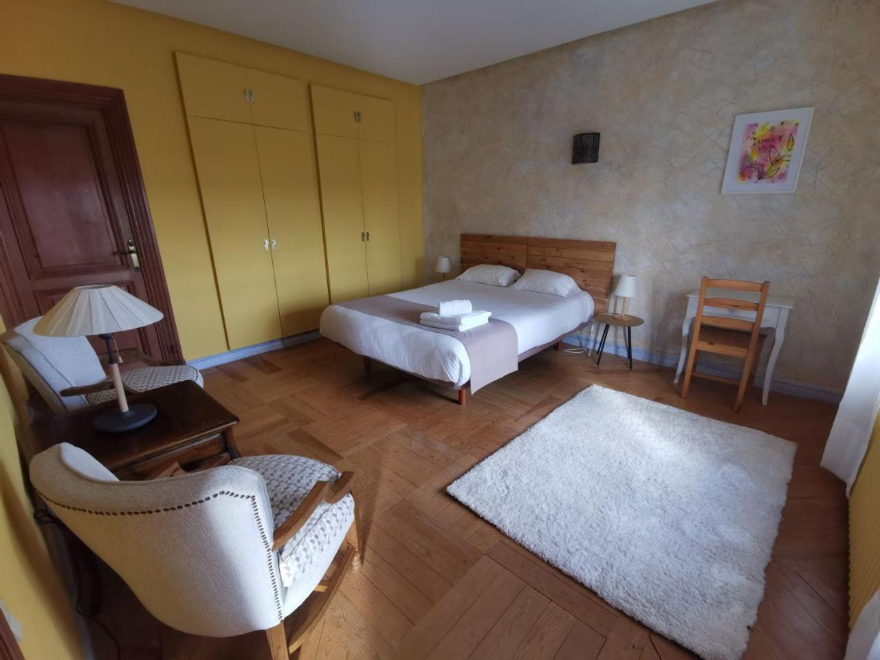 La Casa Grande De Gormaz Villa Quintanas de Gormaz Bagian luar foto