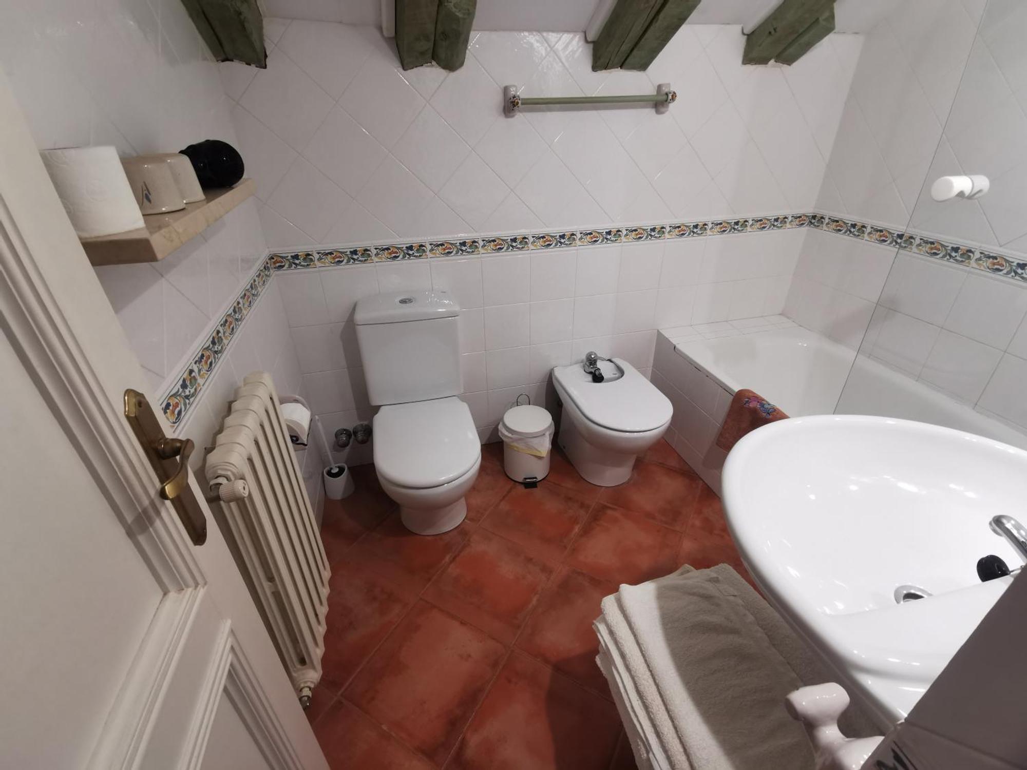 La Casa Grande De Gormaz Villa Quintanas de Gormaz Bagian luar foto
