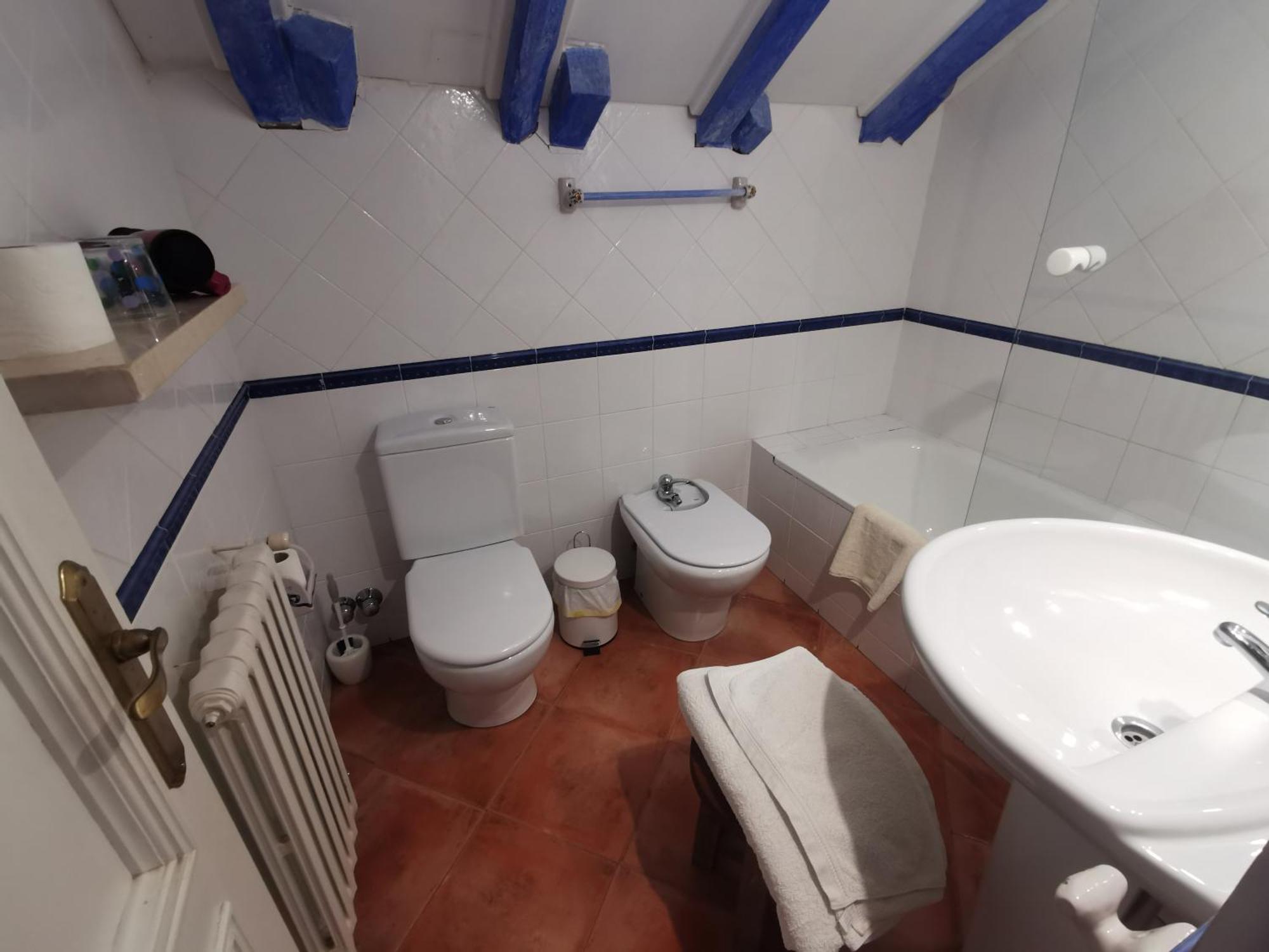 La Casa Grande De Gormaz Villa Quintanas de Gormaz Bagian luar foto