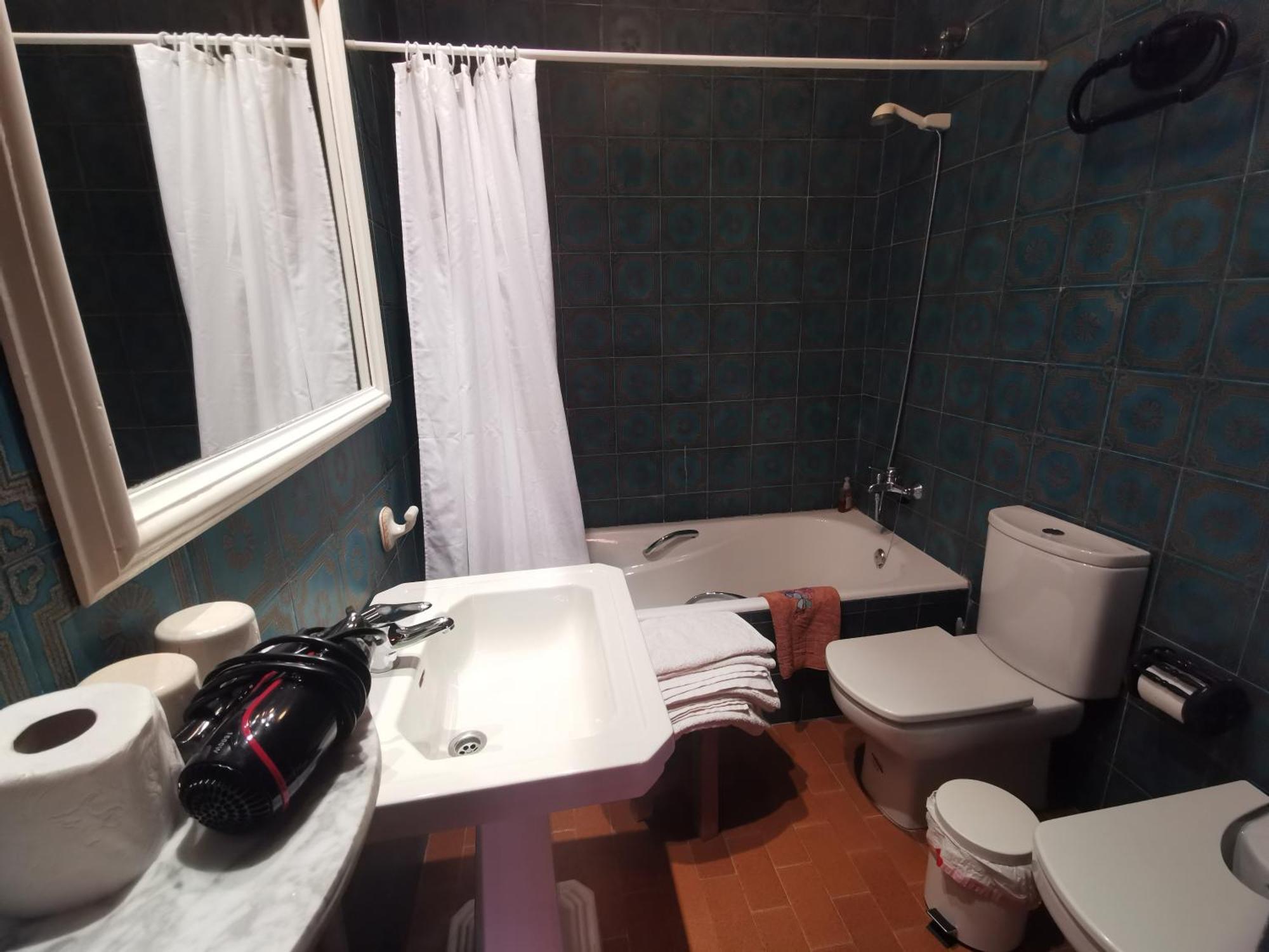 La Casa Grande De Gormaz Villa Quintanas de Gormaz Bagian luar foto