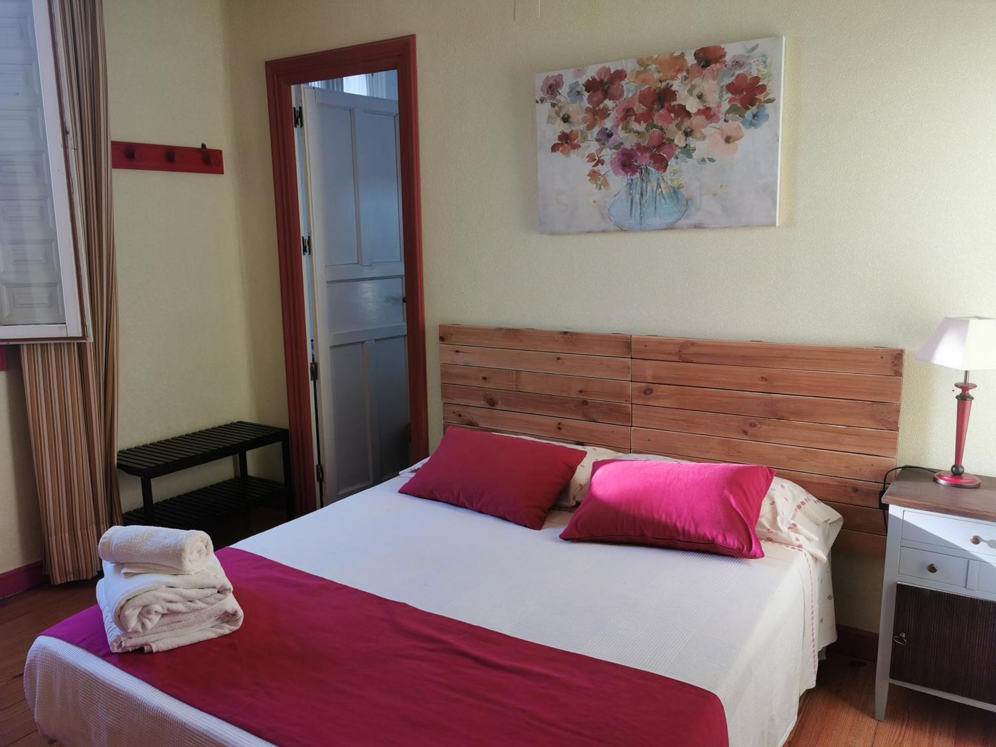 La Casa Grande De Gormaz Villa Quintanas de Gormaz Bagian luar foto