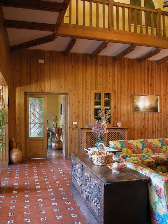 La Casa Grande De Gormaz Villa Quintanas de Gormaz Bagian luar foto